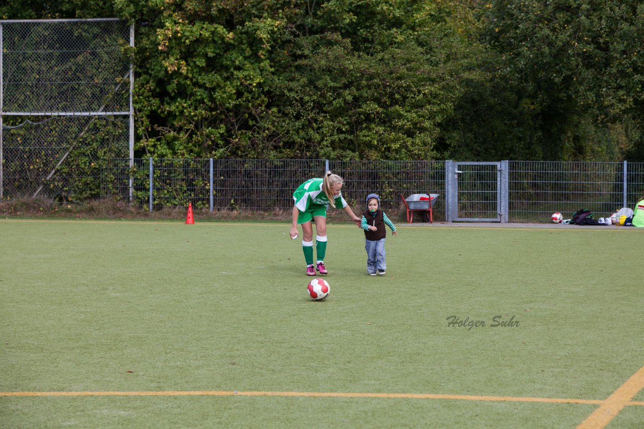 Bild 316 - C-Juniorinnen Kaltenkirchener TS - TuS Tensfeld : Ergebnis: 7:0